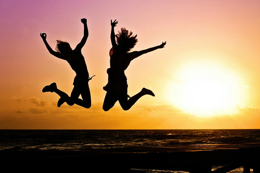 🌞 Choosing Sobriety: A New Beginning, Not an Ending