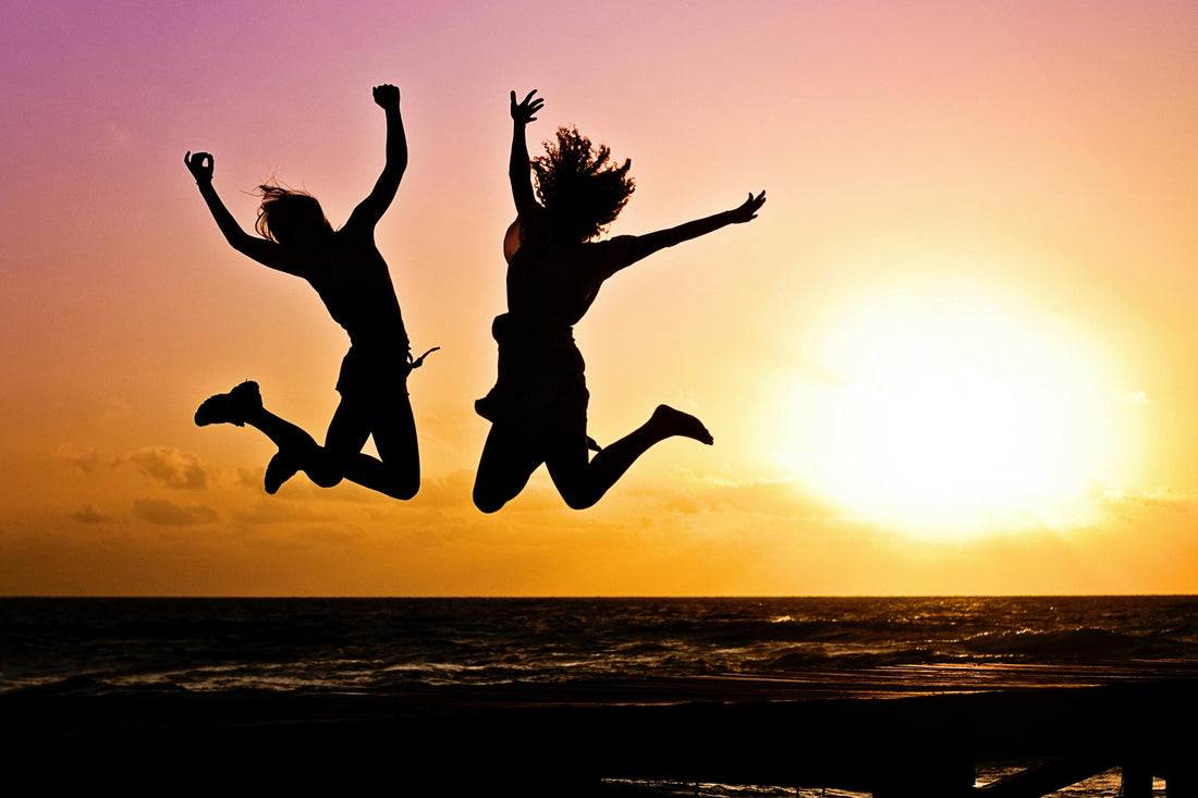 🌞 Choosing Sobriety: A New Beginning, Not an Ending